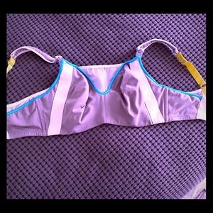 Cake Maternity Lingerie Sports Bra size 34E